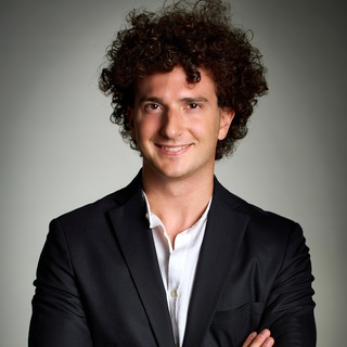 Telegram profile photo for Alessandro Mazza