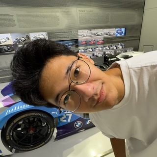 Telegram profile photo for K.IM.LOG