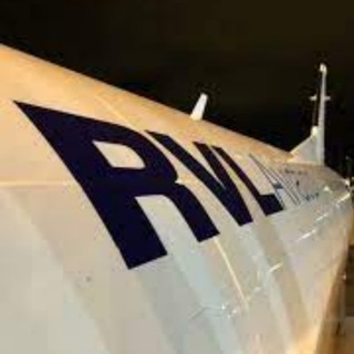 Telegram profile photo for RVLIFE NEWS