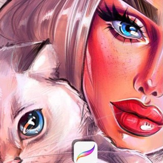 Telegram profile photo for Кисти procreatekurss