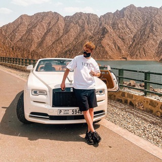 Telegram profile photo for My Lux Life💸/Заработок в интернете