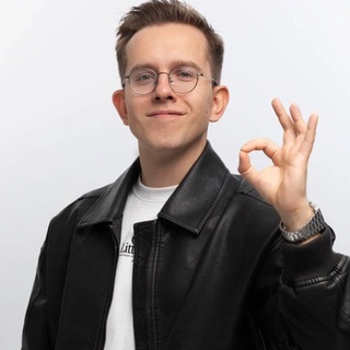 Telegram profile photo for Макс Физик из ЕГЭХАБ | Физика ЕГЭ 2027
