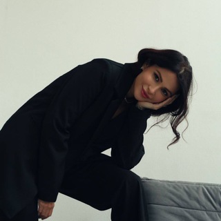 Telegram profile photo for WB Agency Kamilla Tarba