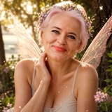 Telegram profile photo for Aini Фея. Happines is inside | Аини. Счастье внутри