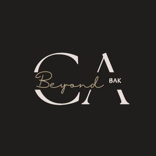 Telegram profile photo for BAK - CA Final & Inter
