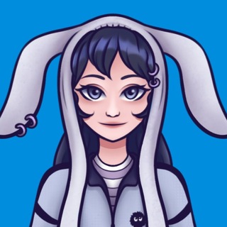 Telegram profile photo for Prozerpina • 21