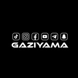 Telegram profile photo for گـازیامــــە