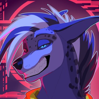 Telegram profile photo for Тёмный след
