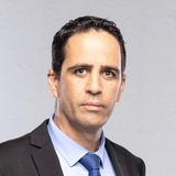 Telegram profile photo for אלמוג בוקר עדכונים