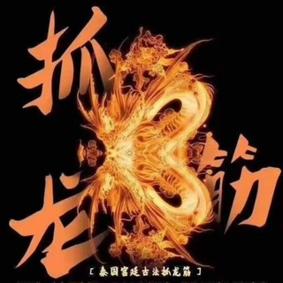 Telegram profile photo for 杭州妙泰轩抓龙筋