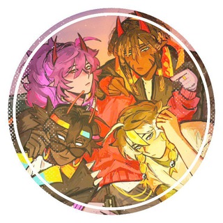 Telegram profile photo for ゝ𝘂𝘂 𝗾𝘂𝗮𝗿𝘁𝗲𝘁 𖹭̶ 𝖽𝖺𝗂𝗅𝗒𝖼𝖿