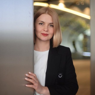 Telegram profile photo for 🛋️Екатерина Мóмот | дизайн и пространство