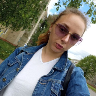 Telegram profile photo for 😈Ольга Слава😈
