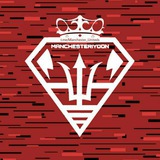 Telegram profile photo for هواداران منچستریونایتد