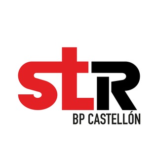 Telegram profile photo for STR canal BP Castellón