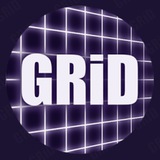 Telegram profile photo for новости GRiD