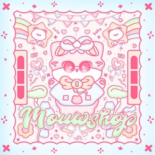 Telegram profile photo for 𝐌ꪮꪊ᭙ 𝐒ꫝꪮρ