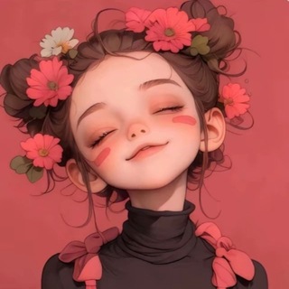 Telegram profile photo for 太阳-人设套图-人设素材