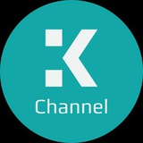 Telegram profile photo for Kine Announcement Channel