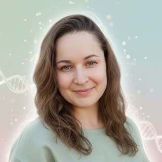 Telegram profile photo for Женский нутрициолог Наташа Витюгова