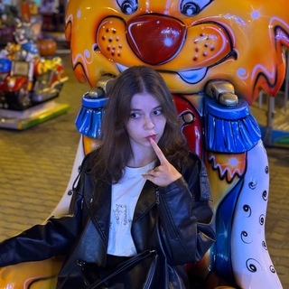 Telegram profile photo for беконраша кринж