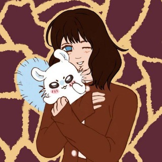 Telegram profile photo for Solenne🪷