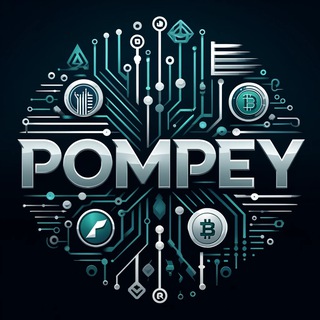 Telegram profile photo for Pompey