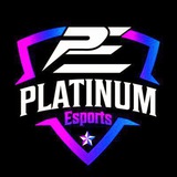 Telegram profile photo for PLatinum77