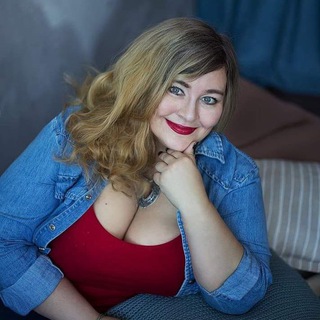 Telegram profile photo for Вредная, но забавная