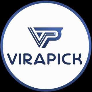 Telegram profile photo for Virapick