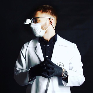 Telegram profile photo for DAR Dental University | DAR inc.