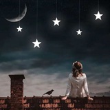 Telegram profile photo for 🌙Хаёллар🌊