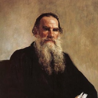 Telegram profile photo for Tolstoydan qaydlar