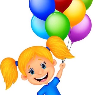 Telegram profile photo for Воздушные шары SHARikiberu Железнодорожный