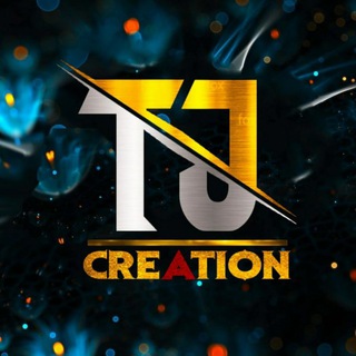 Telegram profile photo for TJ CREATION