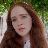 Telegram profile photo for alinessa