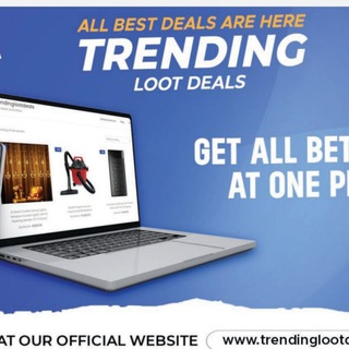 Telegram profile photo for LOOTS DEAL OFFER ONLINE SHOPPING