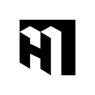 Telegram profile photo for hustle.