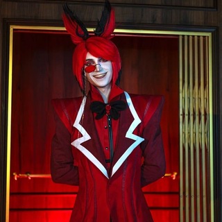 Telegram profile photo for SHAKe_r live & cos