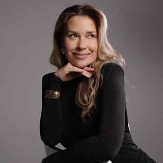 Telegram profile photo for Oksana Sergeeva