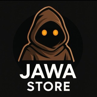 Telegram profile photo for JAWA STORE
