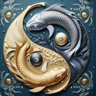Telegram profile photo for The GoldFish Report