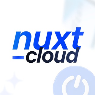 Telegram group profile photo for nuxt cloud > chat