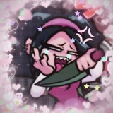 Telegram profile photo for *•.¸♡ 𝑵𝒆𝒏𝒆'𝒔 𝒃𝒍𝒐𝒈, 𝒚𝒆𝒂𝒉 ♡¸.•*