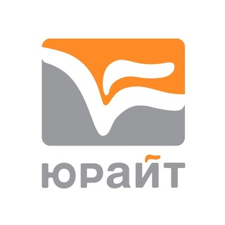 Telegram profile photo for Юрайт. Про образование