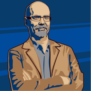 Telegram profile photo for Сергей Цветков. Истории от историка