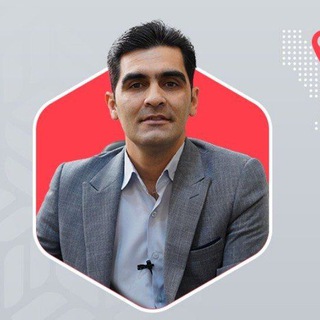 Telegram profile photo for آموزش بازار کار حسابداری با آزادی