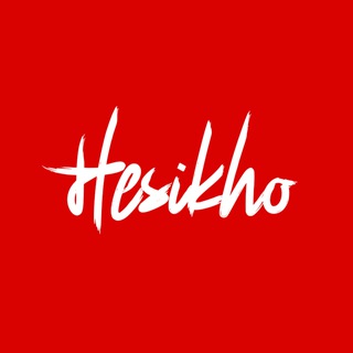 Telegram profile photo for Hesikhographics