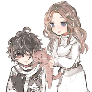 Telegram profile photo for ㅤmanyа
