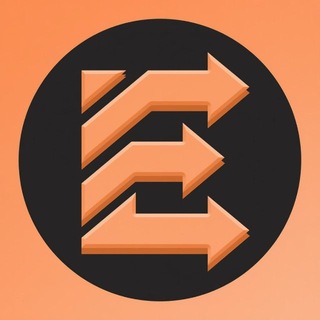 Telegram profile photo for Elevate